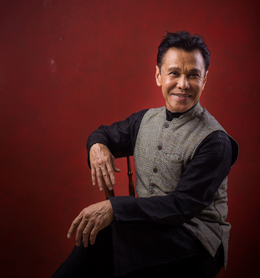 Datuk Ramli Ibrahim