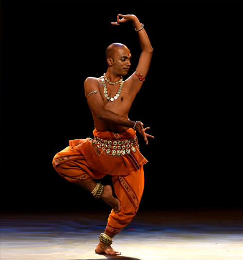 Vickneshwaran