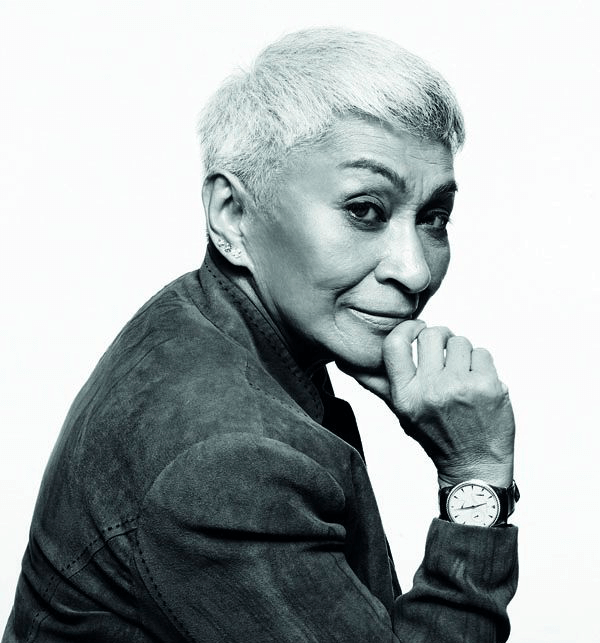 Datuk Seri Mazlan Othman