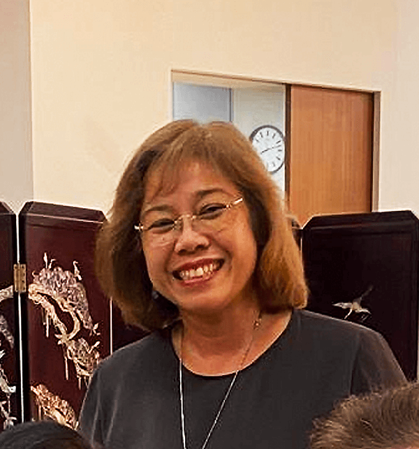 Dato’ Nor Zakiah Abdul Majid