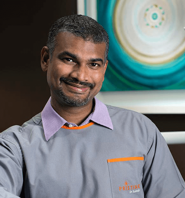 Dr. Suresh Nair