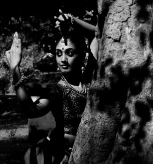 Geethika Sree