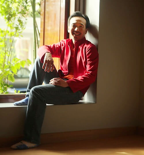 WeiJun