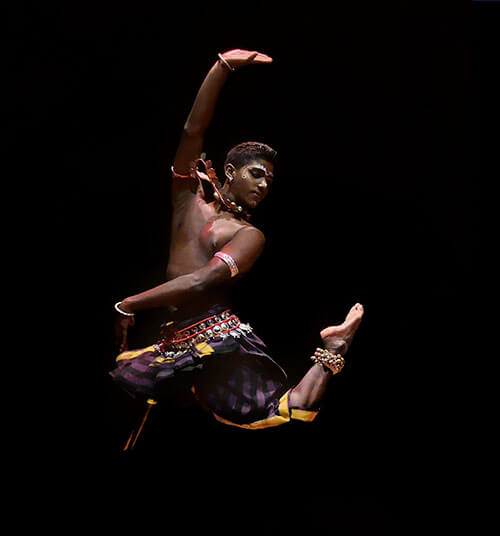 Dheva Kumaran