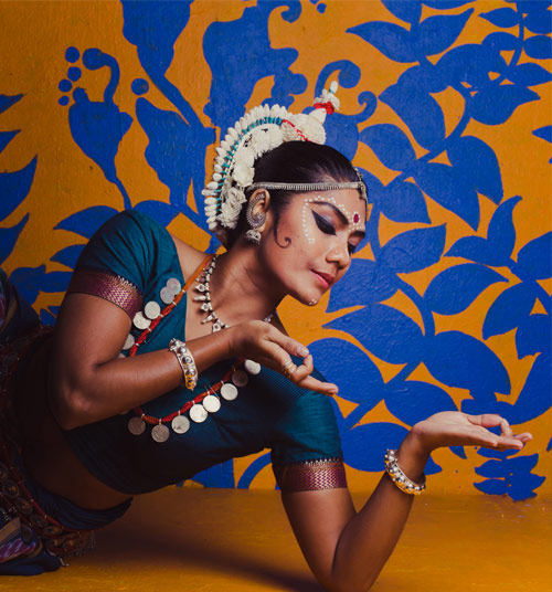 Rathimalar Govindarajoo