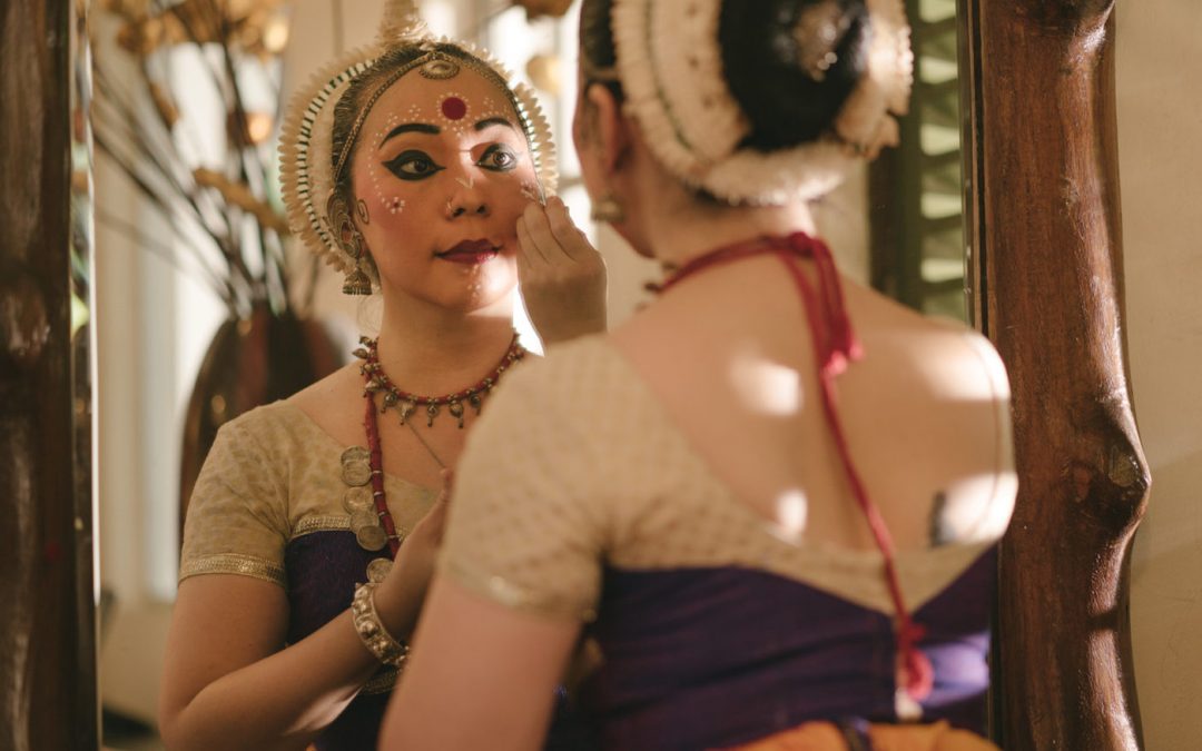 Dancing to a different time: Tan Mei Mei