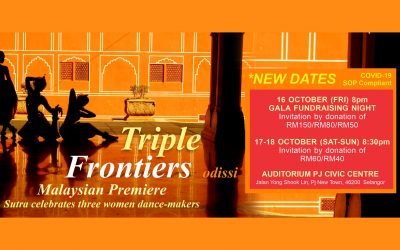 Triple Frontiers – Malaysian Premiere