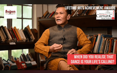 Kala Ratna Series – Our Art Gems Episode 8 – Datuk Ramli Ibrahim