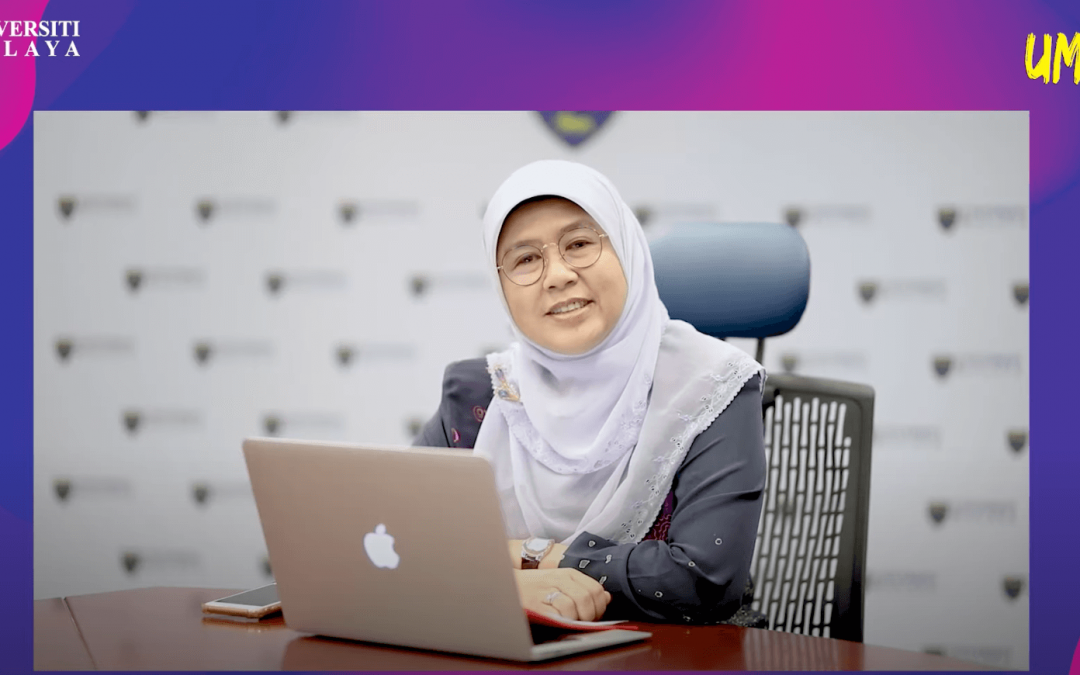 UM-iWEEK Opening Ceremony 2020