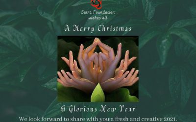 Wishing you a Merry Christmas