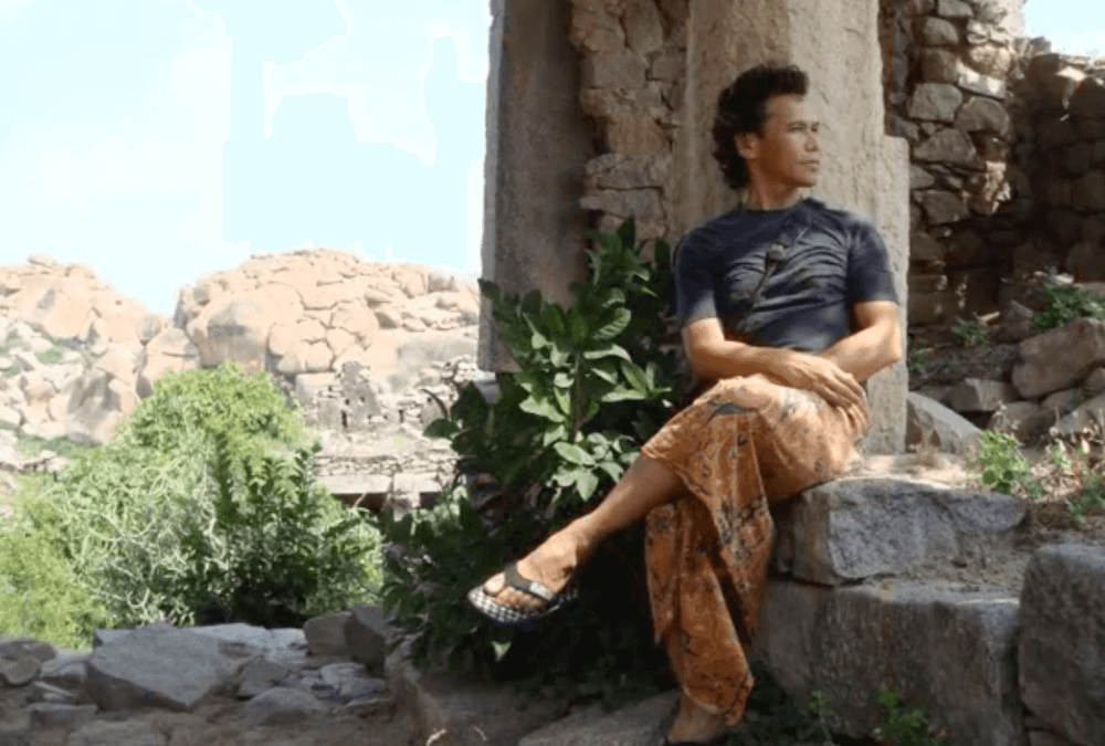 Documentary (2011) Stirring the Culture Couldron of the Indian Ocean: