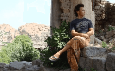 Documentary (2011) Stirring the Culture Couldron of the Indian Ocean: