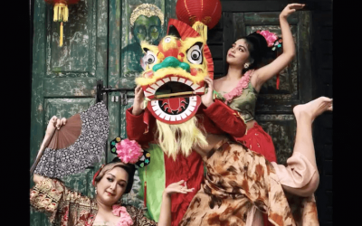 Happy Chinese New Year