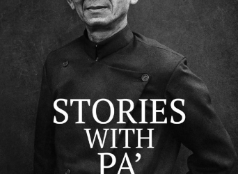 Stories with PA’ – Diary Notes with the Last Master of Javanese Classical Music of the Golden Age, by Alex Dea