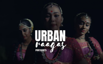 Bhagyatha Lakshmi, featuring Sutra Dancers
