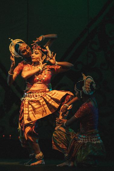 Sutra to perform at PJ Civic Centre after 25-Year Hiatus