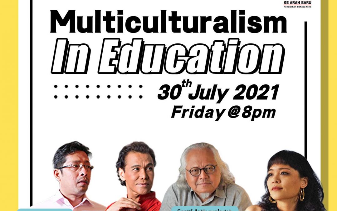 Multiculturalism in Education