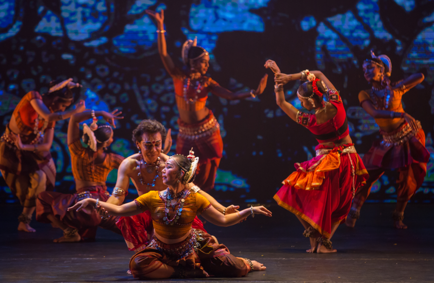 Arts & Culture as Nourishment for Life by Ramli Ibrahim