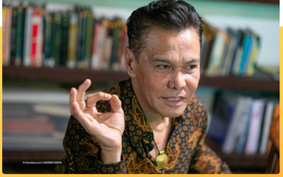 Billions, millions – merely political smokescreens: Ramli Ibrahim on Budget 2022 (The Vibes)