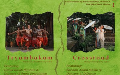 Rentak Bumi – Virtual Performance Premiere