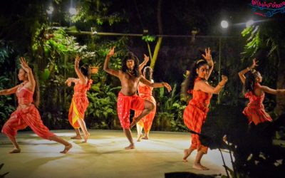 A Beautiful Night; A Meaningful Celebration; The Launch of Kumbha Mela