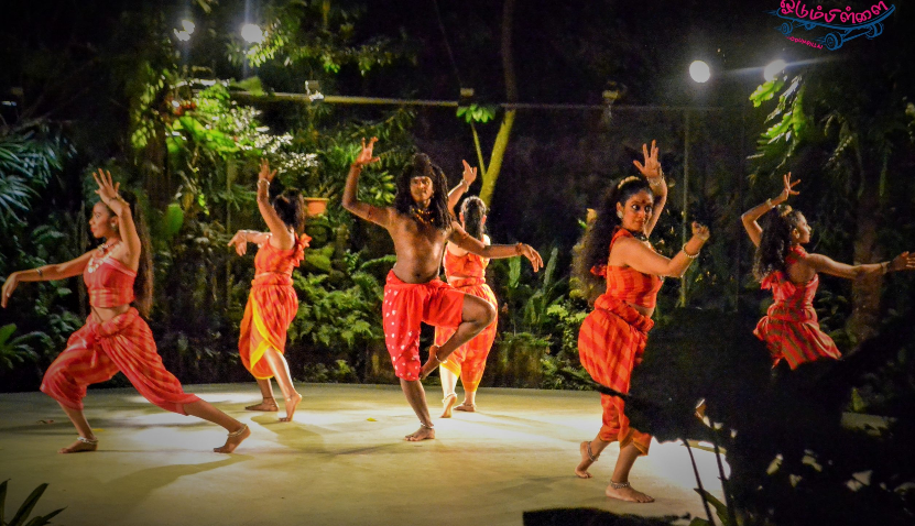 A Beautiful Night; A Meaningful Celebration; The Launch of Kumbha Mela