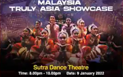 Sutra Foundation prepares for the Dubai Expo
