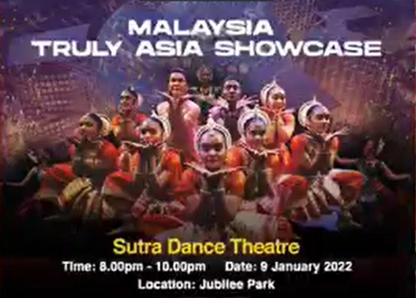 Sutra Foundation prepares for the Dubai Expo