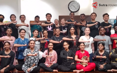 Forging Traditions – Zapin & Joget Workshop by ASK Dance Company