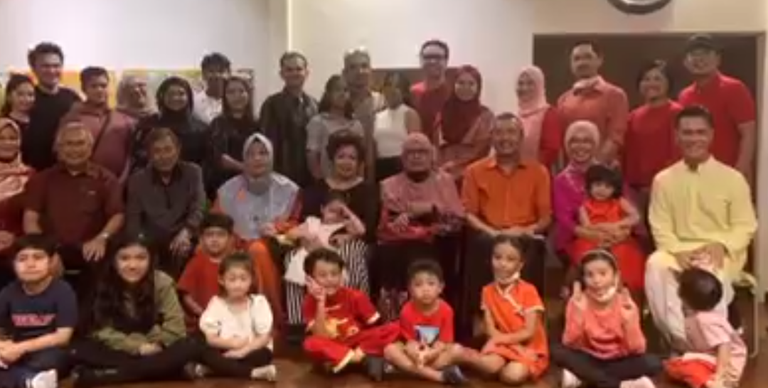 Mat-Zin Family Get Together, 2022