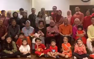 Mat-Zin Family Get Together, 2022