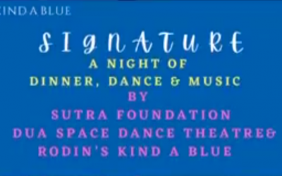 SIGNATURE at KL Jazz & Arts Centre