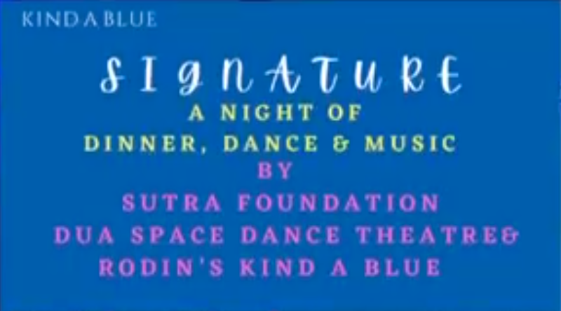 SIGNATURE at KL Jazz & Arts Centre