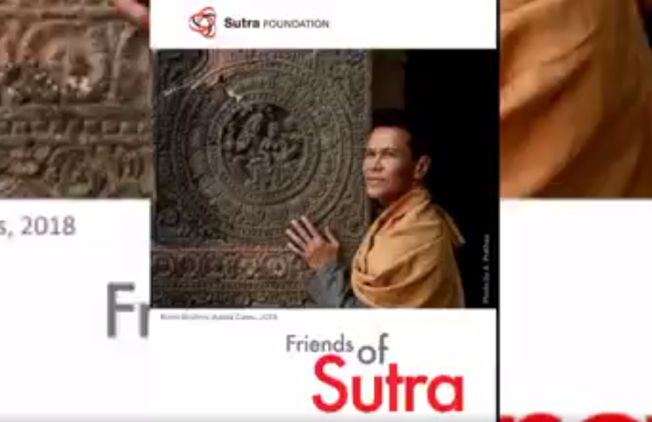 FoS (Friends of Sutra) Gathering, 2022