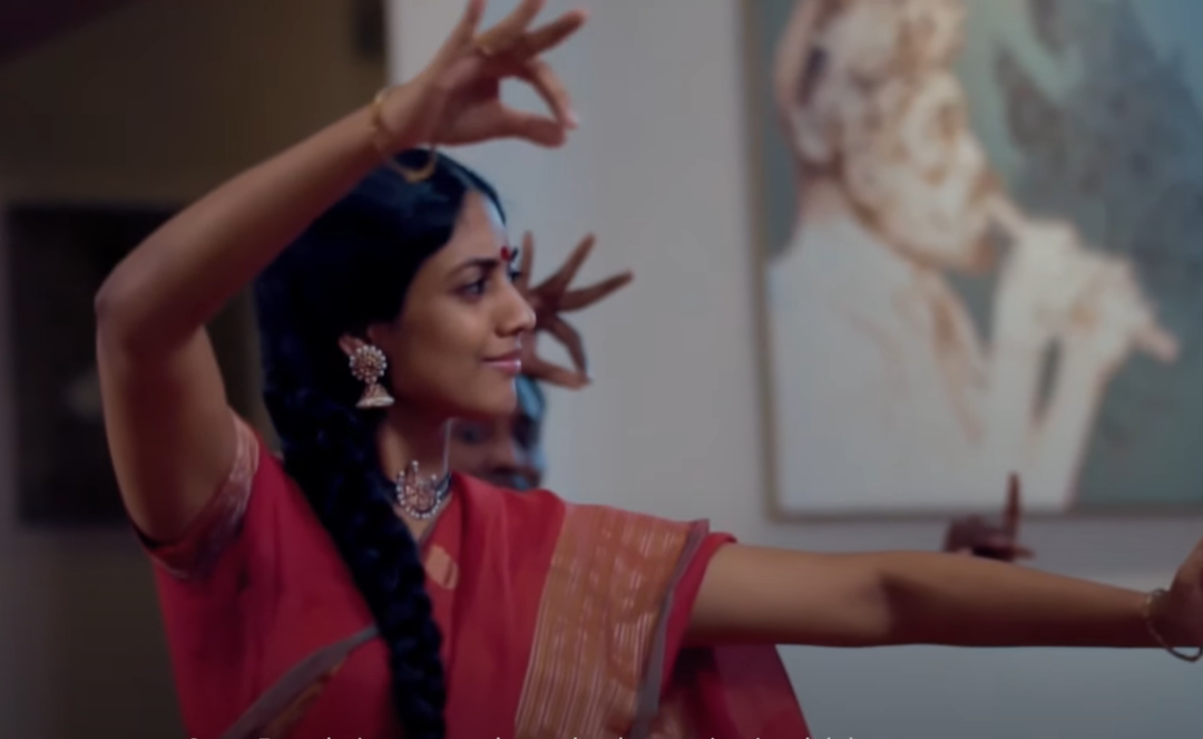 Geethika’s Story | Dancing on the Bright Side: A Time for Reflection and Rebirth