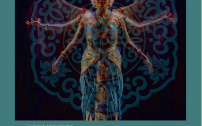 A Bouquet of Love – Bharatanatyam by Kirthana Sukumaran