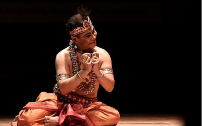 Guru Sudhakar Sahoo Award, 2022 – Datuk Ramli Ibrahim performed