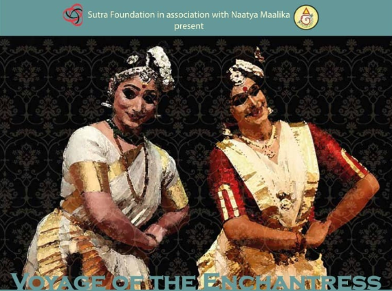 Voyage Of The Enchantress