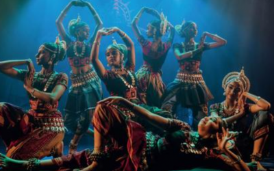 Articles on Dancers At Large