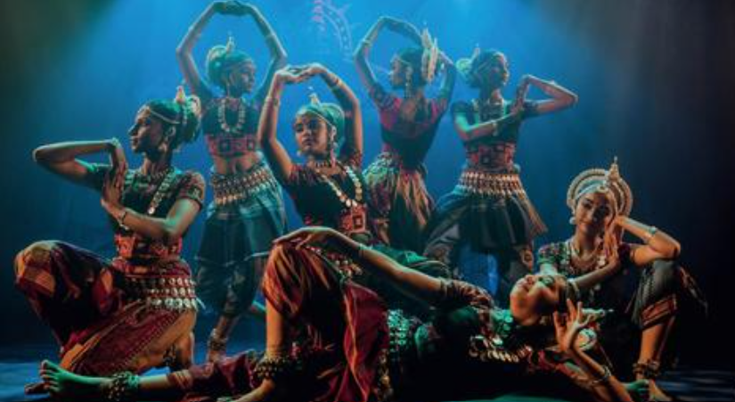Articles on Dancers At Large