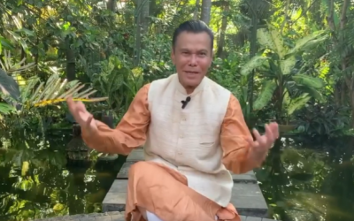 Datuk Ramli Ibrahim Speaks About Jaya Ram!