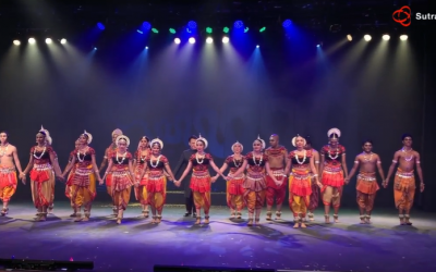Sutra Foundation’s Jaya Ram Season 2, at Auditorium D’Sury, Taman Budaya Seremban