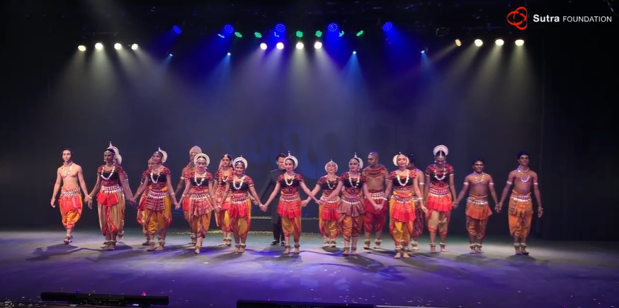 Sutra Foundation’s Jaya Ram Season 2, at Auditorium D’Sury, Taman Budaya Seremban