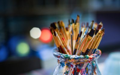 Arts & Culture, The Missing Link by Ramli Ibrahim – The Vibes