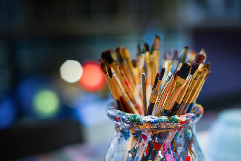 Arts & Culture, The Missing Link by Ramli Ibrahim – The Vibes