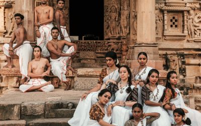 Diary of a Dancer – Options, The Edge