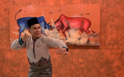 Selamat Hari Raya 2023