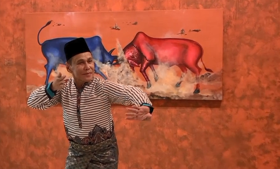 Selamat Hari Raya 2023