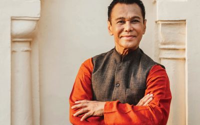 An article on Datuk Ramli Ibrahim in Options The Edge by Petrina Fernandez