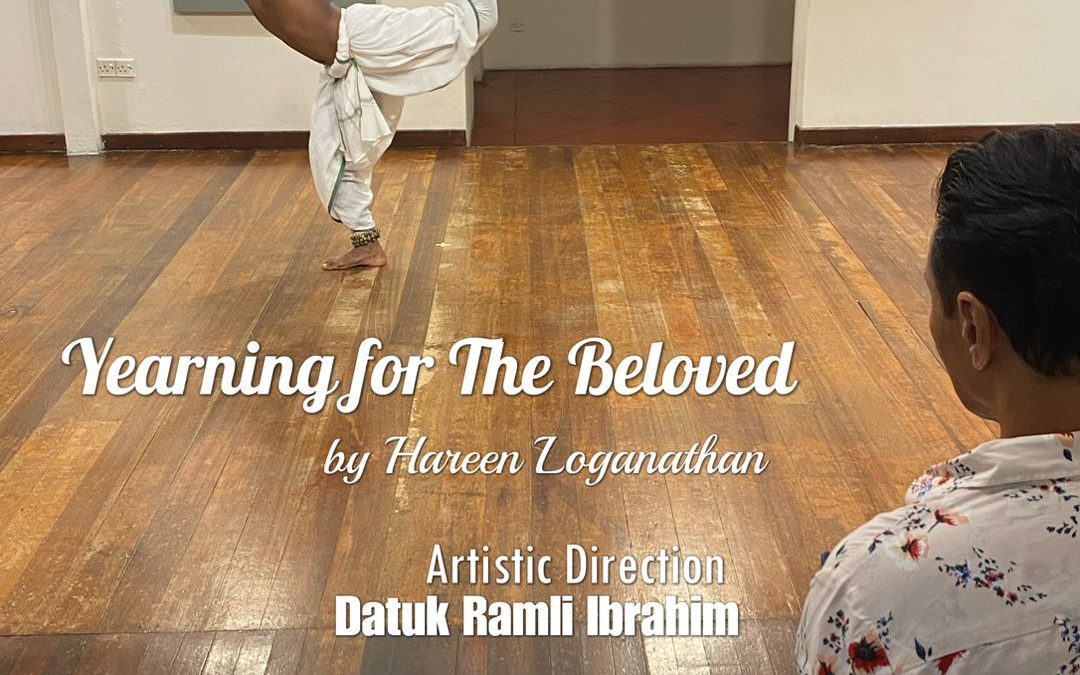 Yearning for The Beloved Premieres Tonight